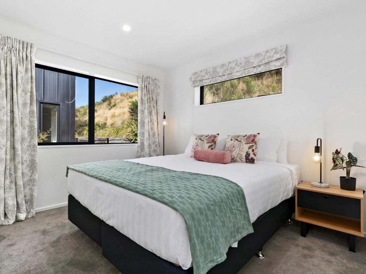 Villa St Matthews Views Cecil Distretto di Distretto di Queenstown Esterno foto
