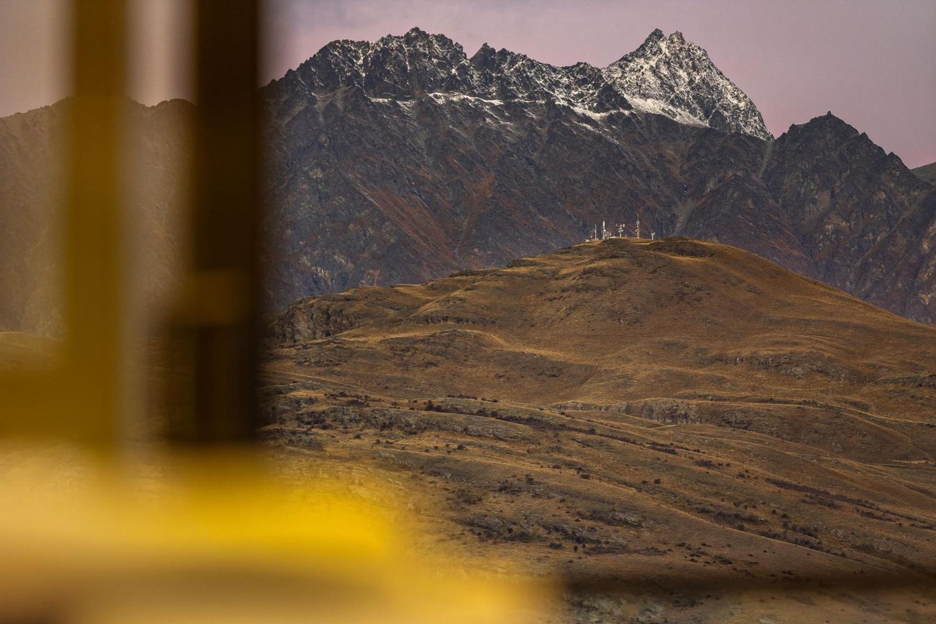 Villa St Matthews Views Cecil Distretto di Distretto di Queenstown Esterno foto